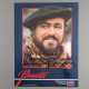 Autogramm Luciano Pavarotti - London-Records-Promo… - photo 1