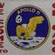 APOLLO XI - "Welcome to Chicago", US-Eventplakat m… - photo 1