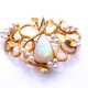 Opal-Perlbrosche - photo 1