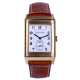 Jaeger LeCoultre Reverso, um 2000, - photo 1 Jaeger LeCoultre Reverso, um 2000, - photo 1