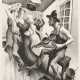 THOMAS HART BENTON (1889-1975) - photo 1 THOMAS HART BENTON (1889-1975) - photo 1
