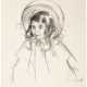 MARY CASSATT (1844-1926) - photo 1