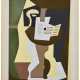 AFTER PABLO PICASSO (1881-1973) - photo 1