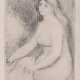 PIERRE-AUGUSTE RENOIR (1841-1919) - Foto 1