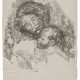 PIERRE-AUGUSTE RENOIR (1841-1919) - Foto 1