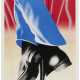 JAMES ROSENQUIST (1933-2017) - photo 1 JAMES ROSENQUIST (1933-2017) - photo 1