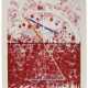 JAMES ROSENQUIST (1933-2017) - photo 1 JAMES ROSENQUIST (1933-2017) - photo 1