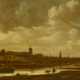 JAN JOSEFSZ. VAN GOYEN (LEIDEN 1596-1656 THE HAGUE) - photo 1