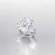 HARRY WINSTON DIAMOND RING - photo 1