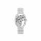 CARTIER DIAMOND `PANTH&#200;RE AJOUR&#201;E` WRISTWATCH - фото 1