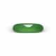 JADEITE ABACUS SEED RING - photo 1