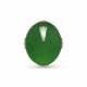 AN IMPORTANT JADEITE RING - photo 1
