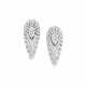 BUCHERER DIAMOND EARRINGS - photo 1 BUCHERER DIAMOND EARRINGS - photo 1
