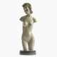 A female nude as torso - photo 1 A female nude as torso - photo 1