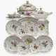 Speiseservice 82 teilig - photo 1 Speiseservice 82 teilig - photo 1