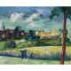 Jean Dufy - photo 1 Jean Dufy - photo 1