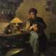 Marcel RIEDER (1862-1942) - Foto 1