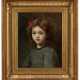 Jean Jacques HENNER (1829-1905) - photo 1