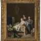 PIETRO LONGHI (VENICE 1700/2-1785) - photo 1 PIETRO LONGHI (VENICE 1700/2-1785) - photo 1
