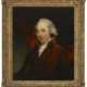 ATTRIBUTED TO SIR THOMAS LAWRENCE, P.R.A. (BRISTOL 1769-1830 LONDON) - Foto 1