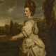 SIR JOSHUA REYNOLDS, P.R.A. (PLYMPTON 1723-1792 LONDON) AND STUDIO - photo 1