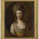 THOMAS GAINSBOROUGH (SUDBURY 1727-1788 LONDON) - Foto 1