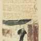 WILLIAM BLAKE (LONDON 1757-1827) - Foto 1