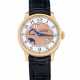 F.P. JOURNE. AN 18K PINK GOLD AUTOMATIC WRISTWATCH WITH DATE, MOON PHASES AND POWER RESERVE - Foto 1 F.P. JOURNE. AN 18K PINK GOLD AUTOMATIC WRISTWATCH WITH DATE, MOON PHASES AND POWER RESERVE - Foto 1