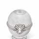 BOULE À SAVON EN ARGENT D`ÉPOQUE LOUIS XV - фото 1 BOULE À SAVON EN ARGENT D`ÉPOQUE LOUIS XV - фото 1