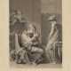 PIERRE-PAUL PRUD`HON (CLUNY 1758-1823 PARIS) - фото 1