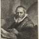 REMBRANDT HARMENSZ. VAN RIJN (1606-1669) - Foto 1