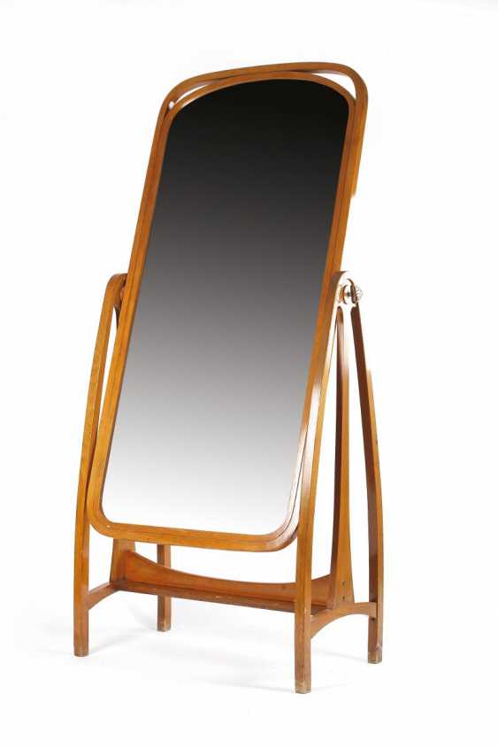 Full Length Mirror No 4 Rotatable Auction Catalog Collection Full Length Mirror No 4 Rotatable