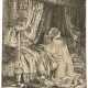 REMBRANDT HARMENSZ. VAN RIJN (1606-1669) - Foto 1