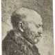 REMBRANDT HARMENSZ. VAN RIJN (1606-1669) - photo 1