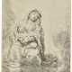 REMBRANDT HARMENSZ. VAN RIJN (1606-1669) - photo 1