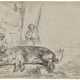 REMBRANDT HARMENSZ. VAN RIJN (1606-1669) - photo 1