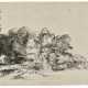 REMBRANDT HARMENSZ. VAN RIJN (1606-1669) - photo 1