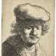 REMBRANDT HARMENSZ. VAN RIJN (1606-1669) - Foto 1