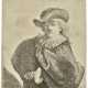 REMBRANDT HARMENSZ. VAN RIJN (1606-1669) - Foto 1