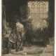 REMBRANDT HARMENSZ. VAN RIJN (1606-1669) - photo 1