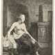 REMBRANDT HARMENSZ. VAN RIJN (1606-1669) - photo 1
