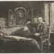 REMBRANDT HARMENSZ. VAN RIJN (1606-1669) - Foto 1