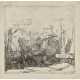 REMBRANDT HARMENSZ. VAN RIJN (1606-1669) - photo 1