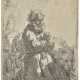 REMBRANDT HARMENSZ. VAN RIJN (1606-1669) - photo 1