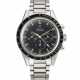 OMEGA, STAINLESS STEEL 'SPEEDMASTER', REF. CK2998-4 - photo 1