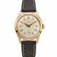 PATEK PHILIPPE, PINK GOLD 'CALATRAVA', REF. 2483 - фото 1
