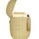 PATEK PHILIPPE, YELLOW GOLD 'GOLDEN ELLIPSE' LIGHTER, REF. 9504 - фото 1 PATEK PHILIPPE, YELLOW GOLD 'GOLDEN ELLIPSE' LIGHTER, REF. 9504 - фото 1