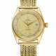 ROLEX, YELLOW GOLD 'OYSTER PERPETUAL', REF. 4467 - фото 1
