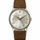 PATEK PHILIPPE, WHITE GOLD 'CALATRAVA', REF. 570 - Foto 1 PATEK PHILIPPE, WHITE GOLD 'CALATRAVA', REF. 570 - Foto 1