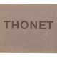 Thonet Originalverkaufskatalog ohne Datierung (um 1910) - Foto 1
